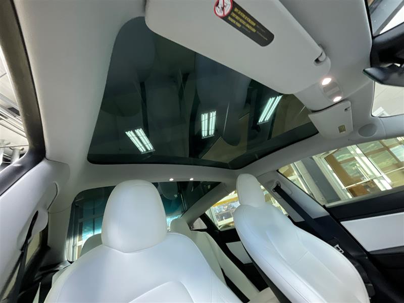 2020 TESLA MODEL 3 Standard Range