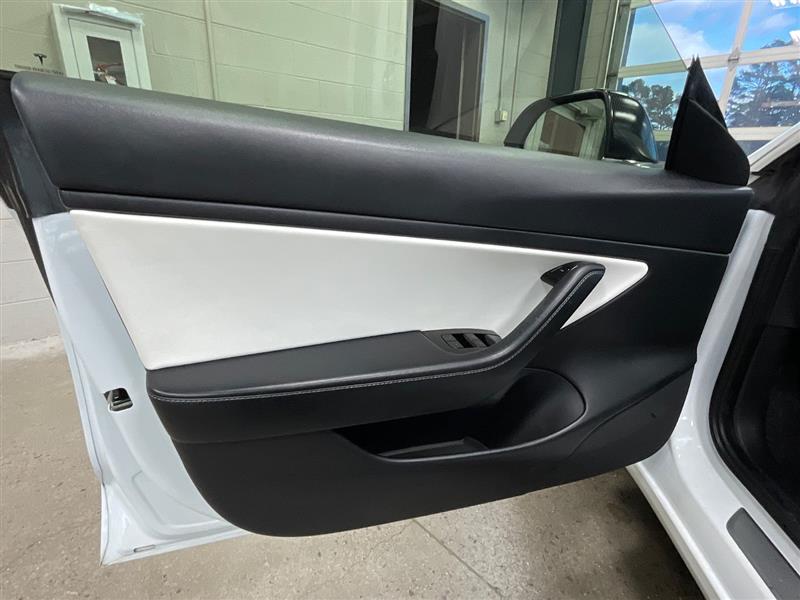 2020 TESLA MODEL 3 Standard Range