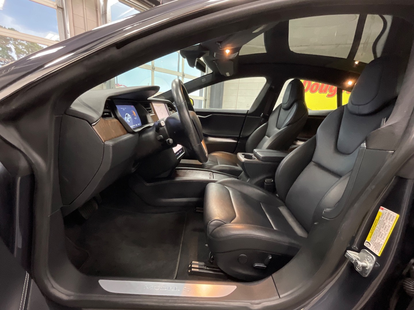 2019 Tesla Model S 75D photo 10