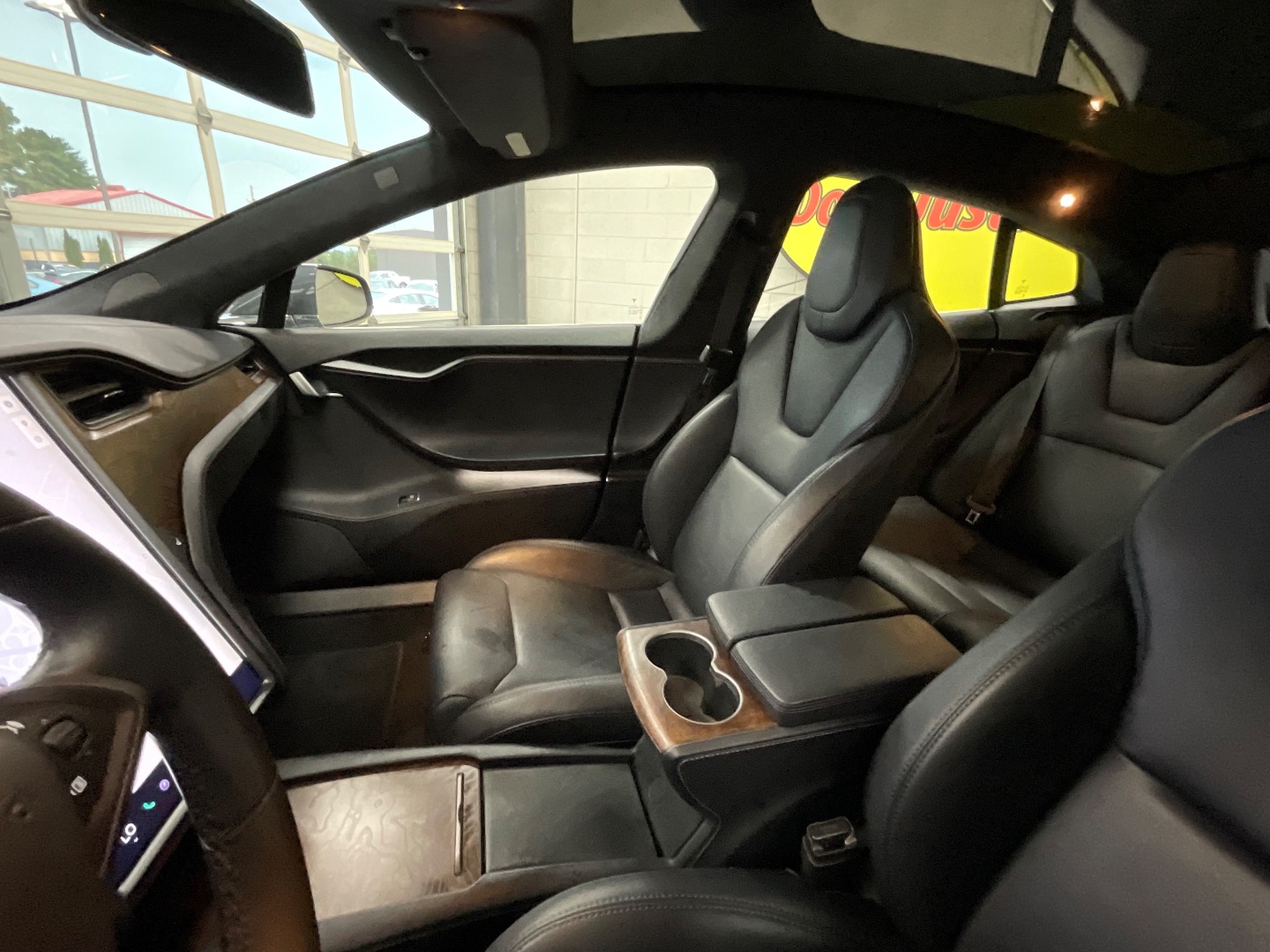 2019 Tesla Model S 75D photo 11