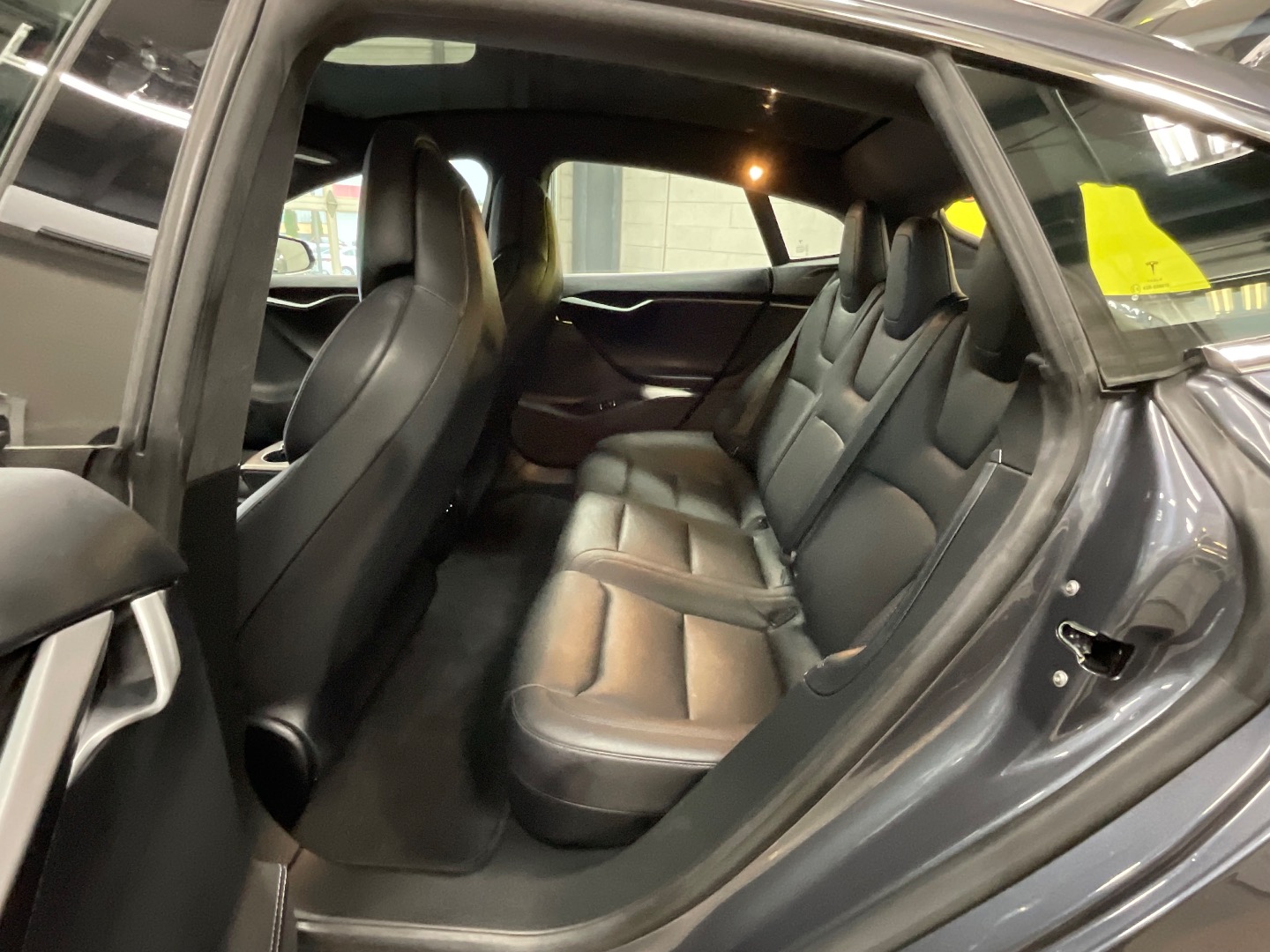 2019 Tesla Model S 75D photo 17