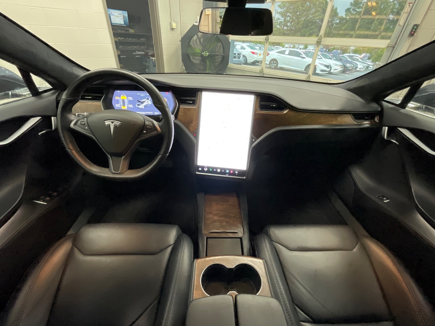 2019 Tesla Model S 75D photo 18
