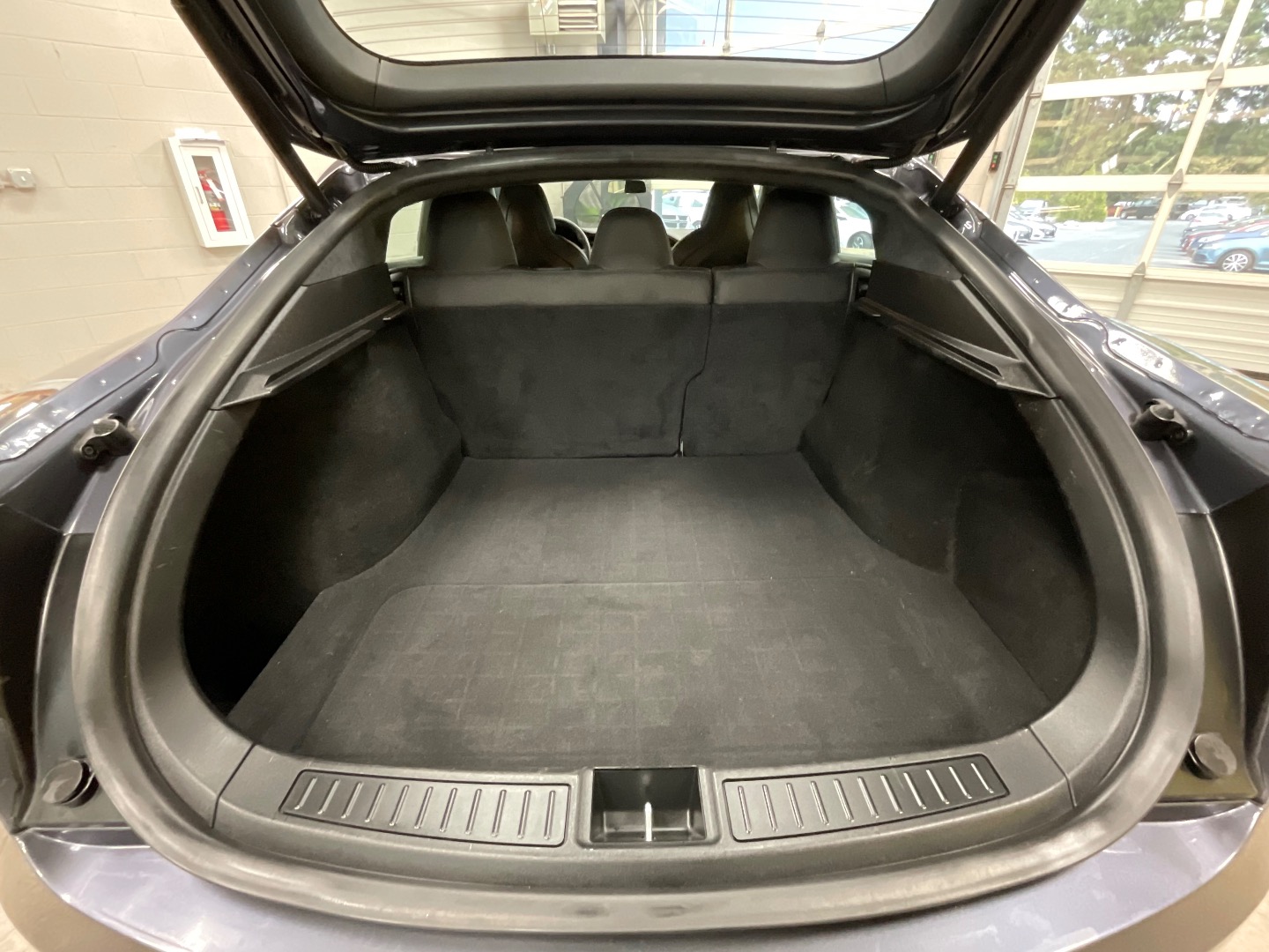 2019 Tesla Model S 75D photo 19