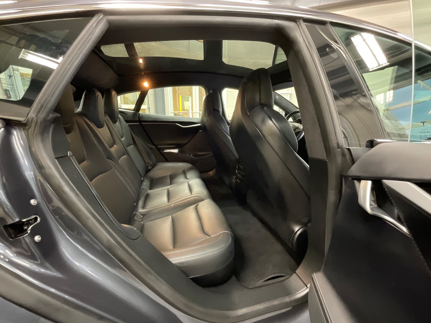 2019 Tesla Model S 75D photo 20
