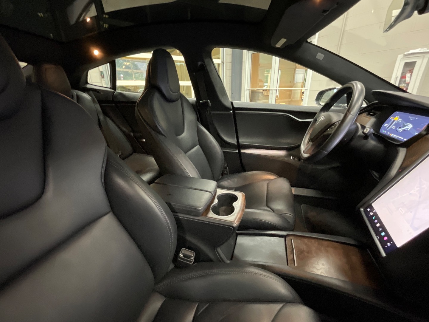 2019 Tesla Model S 75D photo 22