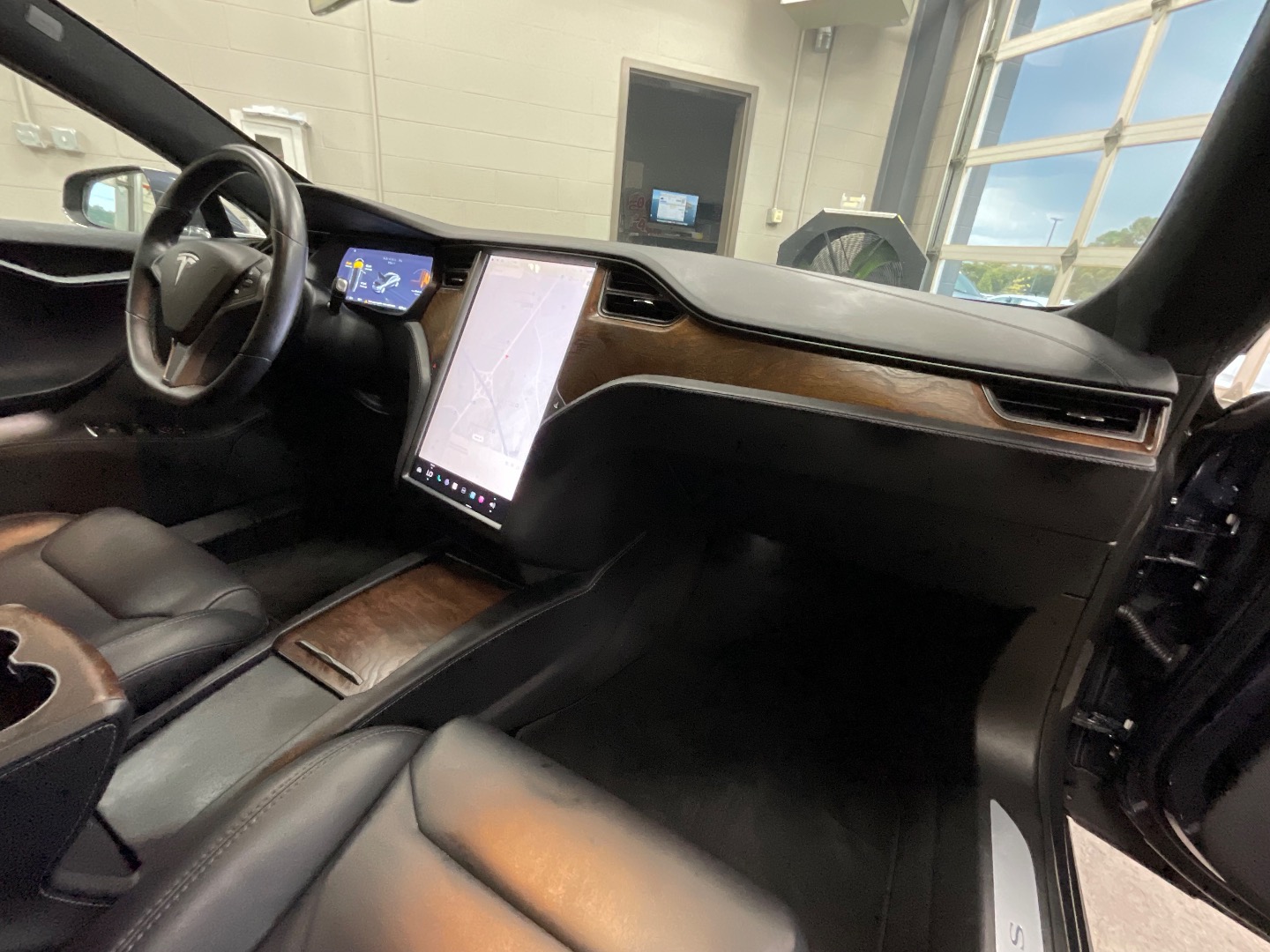 2019 Tesla Model S 75D photo 23