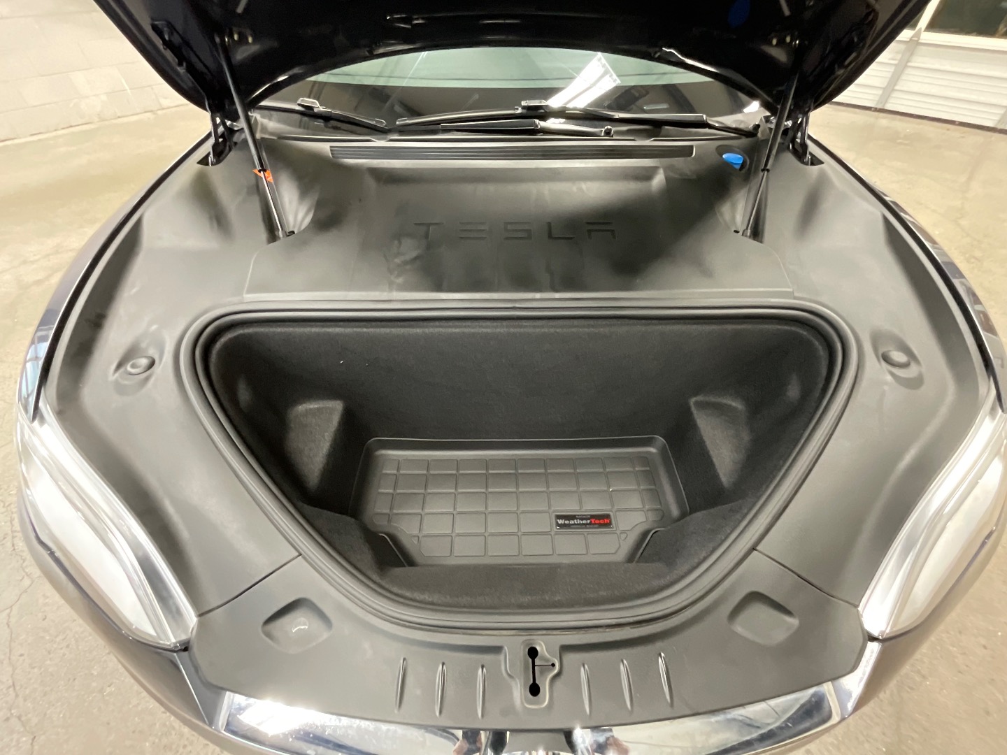 2019 Tesla Model S 75D photo 24