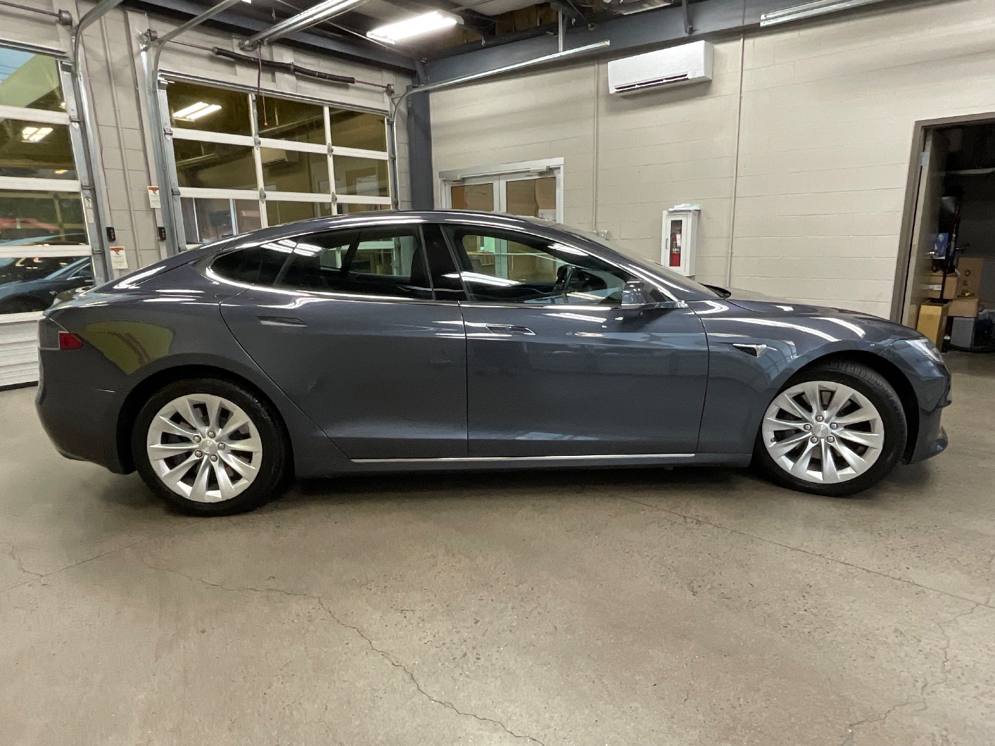 2019 Tesla Model S 75D photo 6