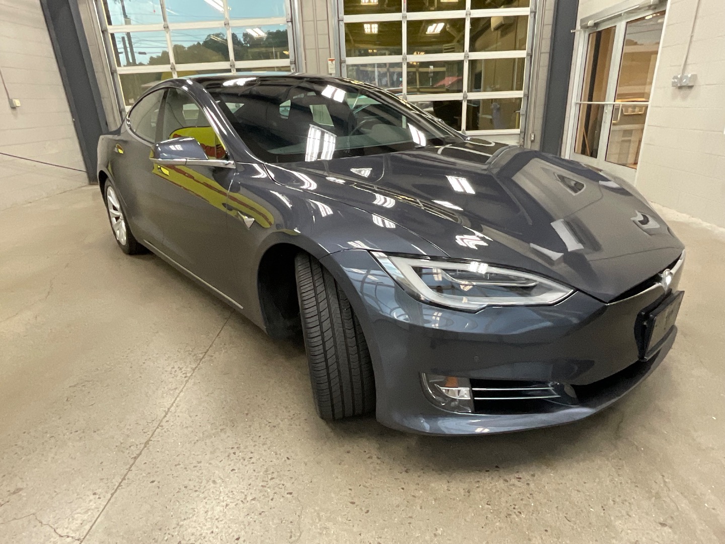 2019 Tesla Model S 75D photo 7