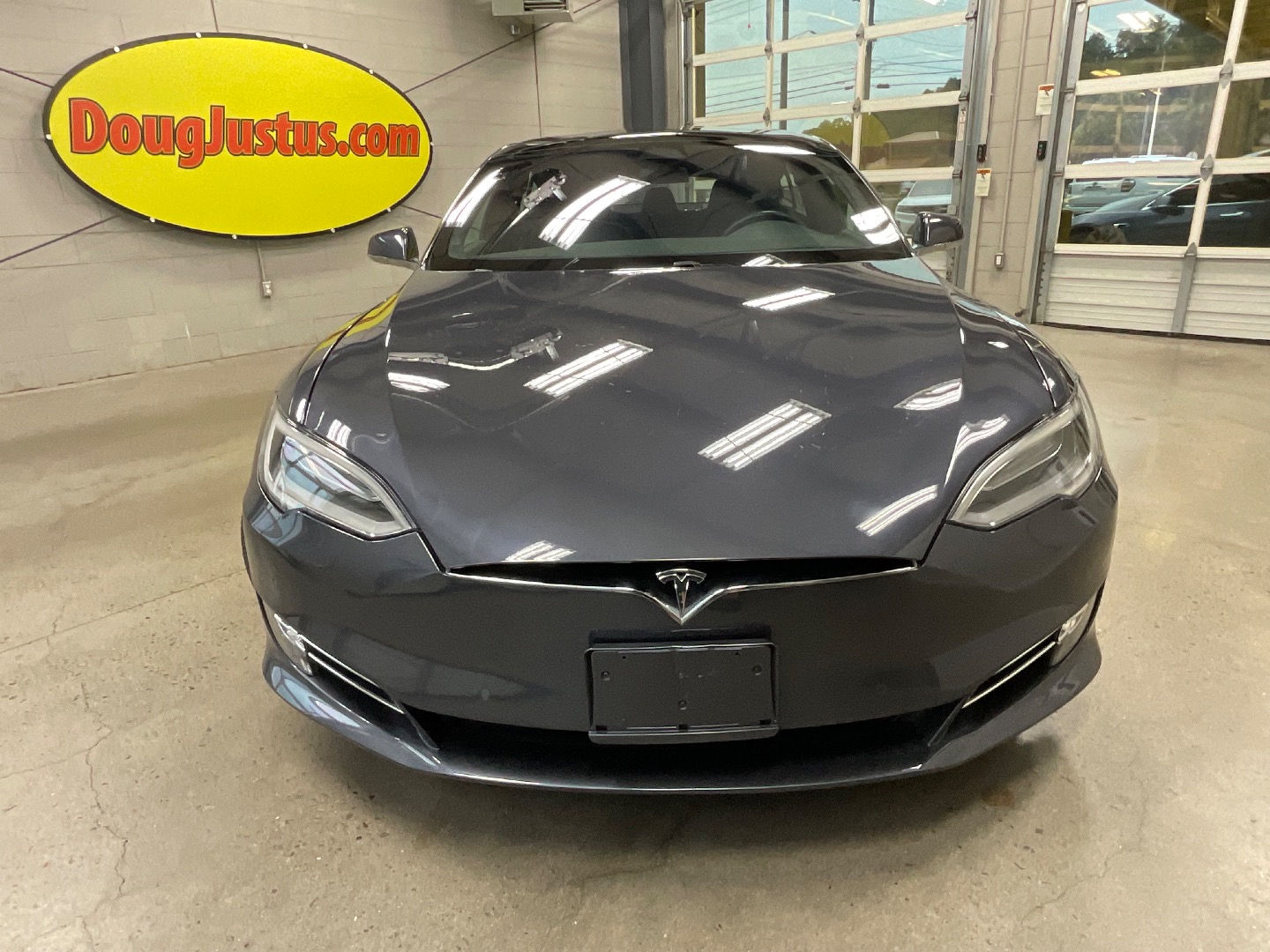 2019 Tesla Model S 75D photo 8