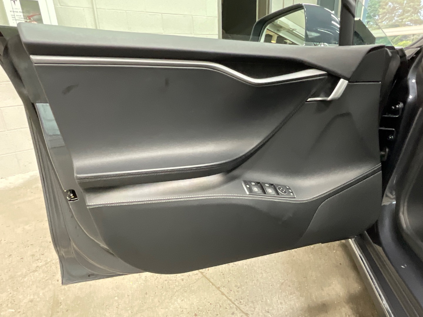 2019 Tesla Model S 75D photo 9