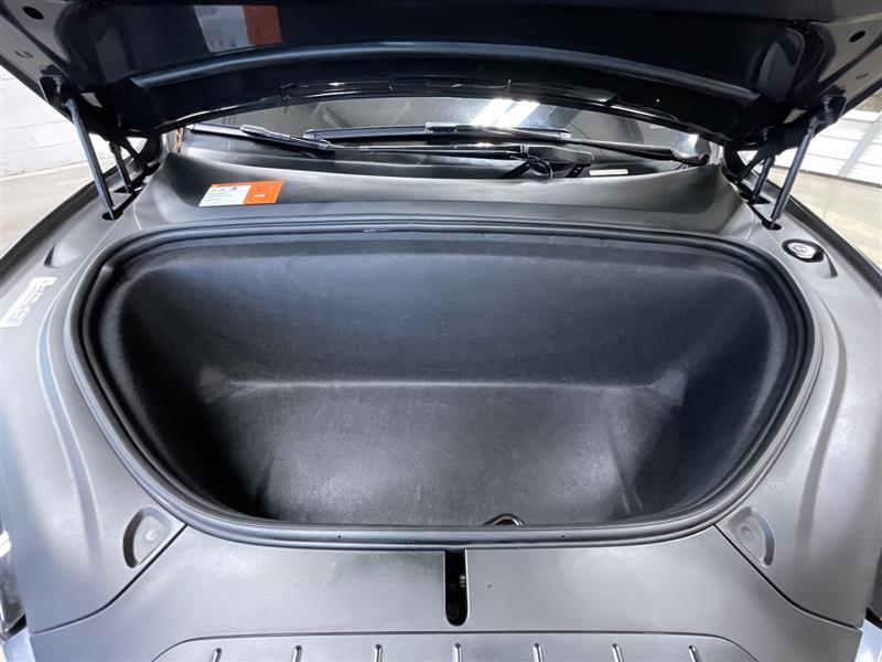 2018 TESLA MODEL X 75D