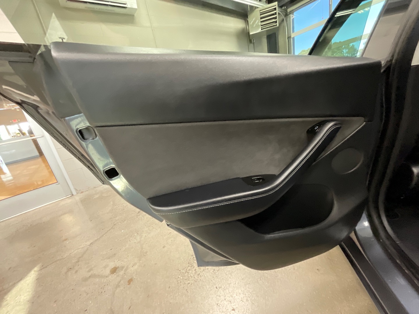 2021 Tesla Model Y Long Range photo 13