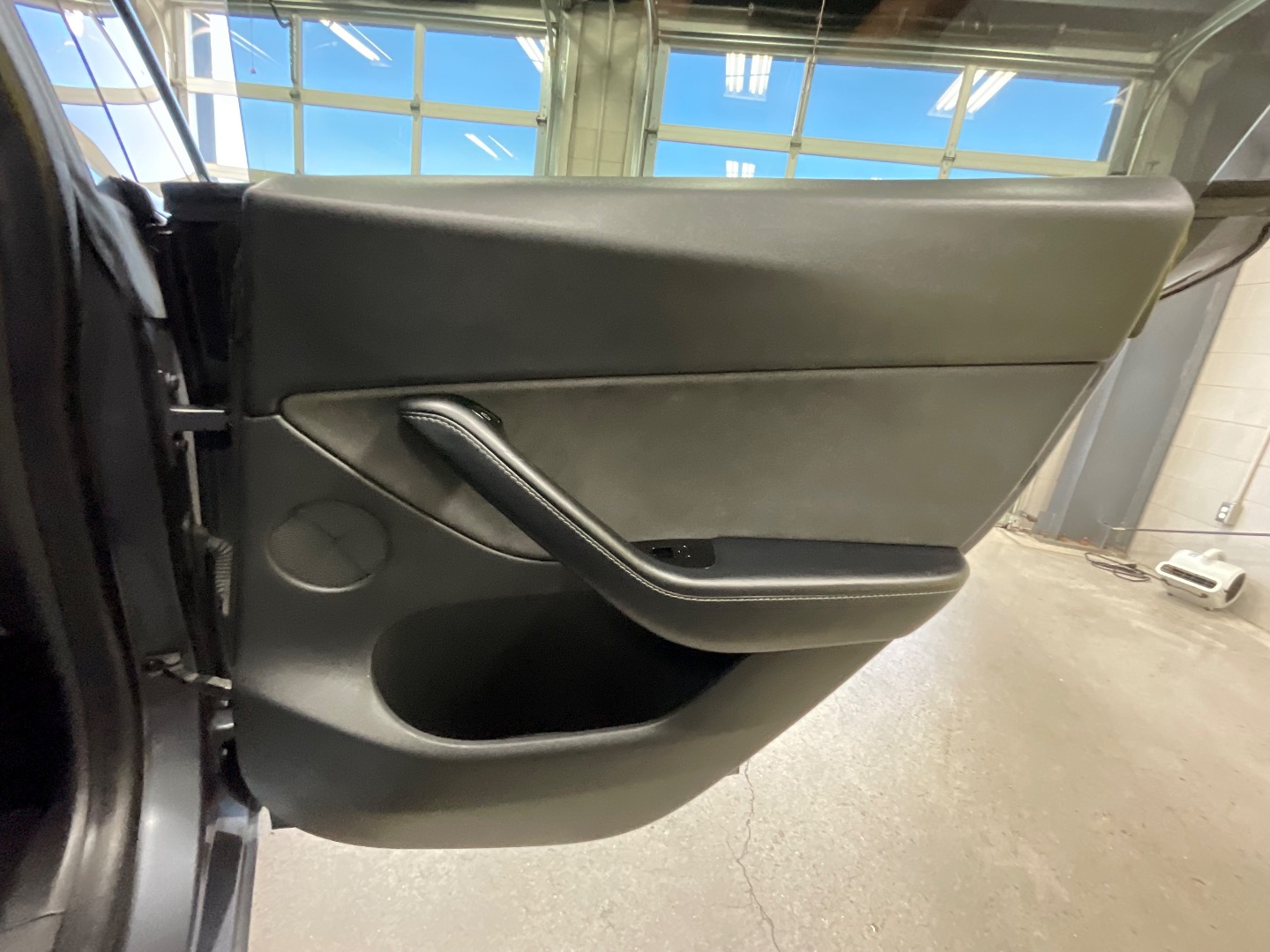 2021 Tesla Model Y Long Range photo 16
