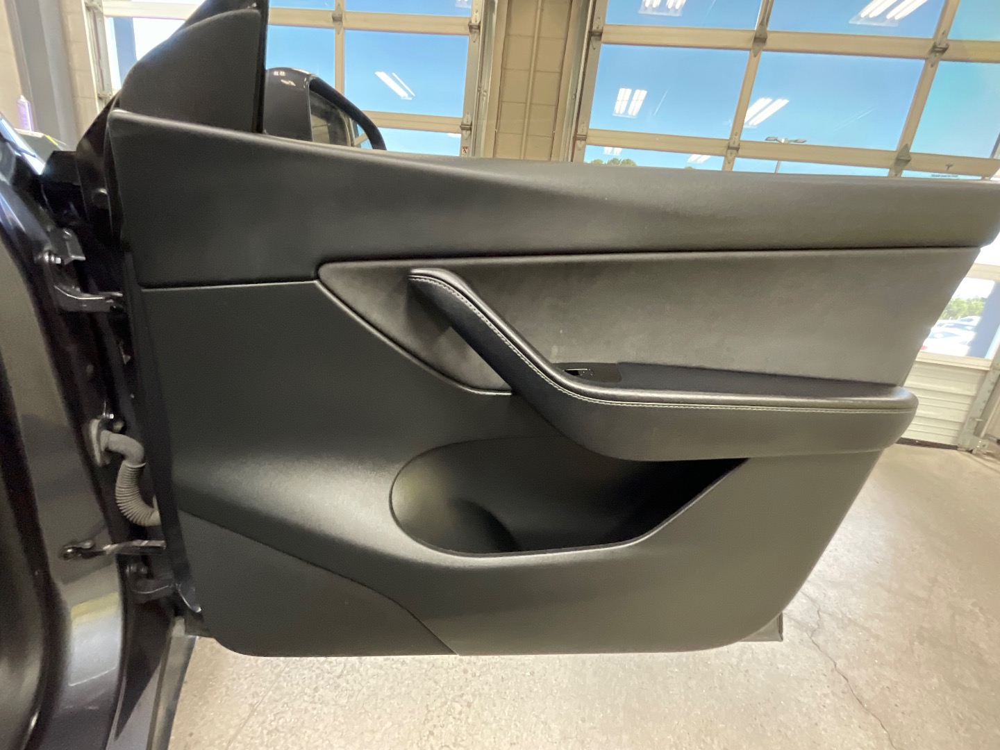 2021 Tesla Model Y Long Range photo 18