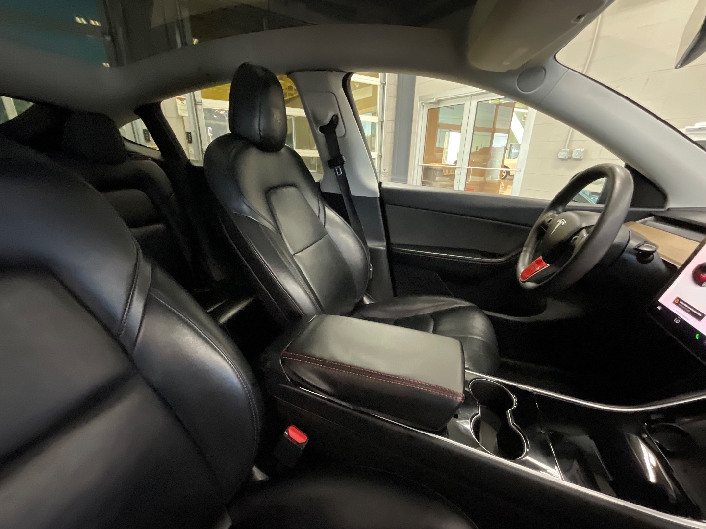 2021 Tesla Model Y Long Range photo 20
