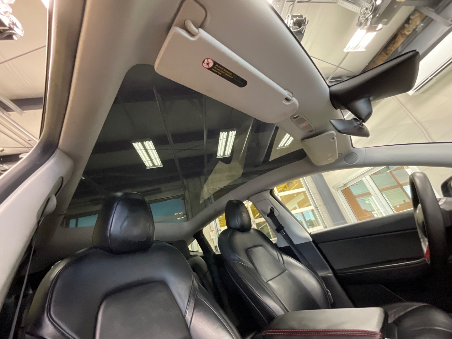 2021 Tesla Model Y Long Range photo 22
