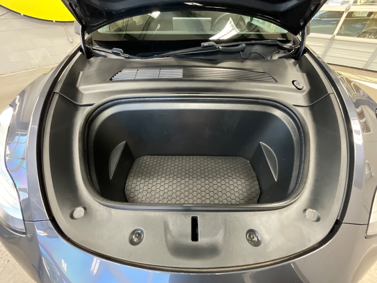 2021 Tesla Model Y Long Range photo 23