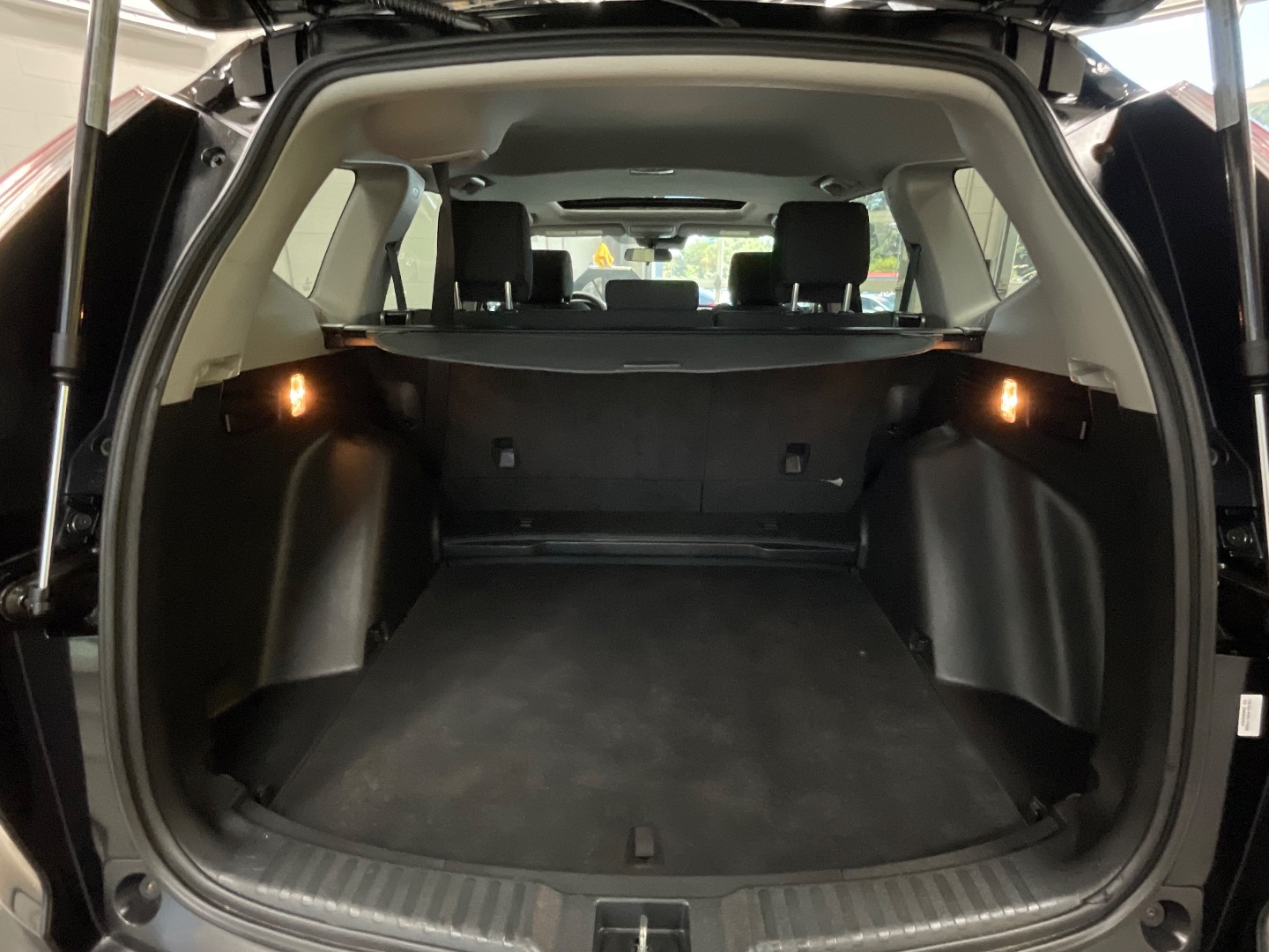 2018 Honda CR-V EX photo 18