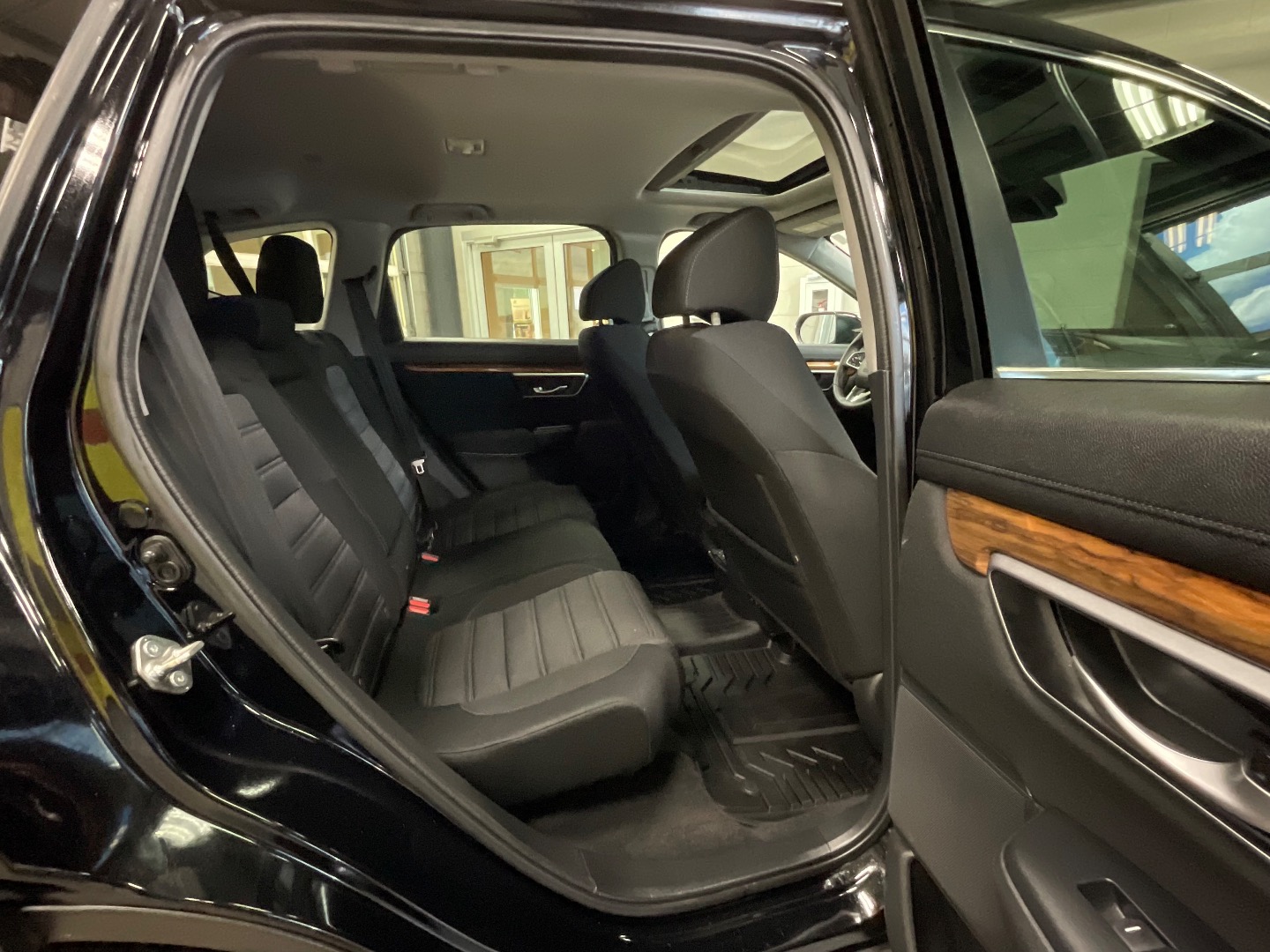 2018 Honda CR-V EX photo 20