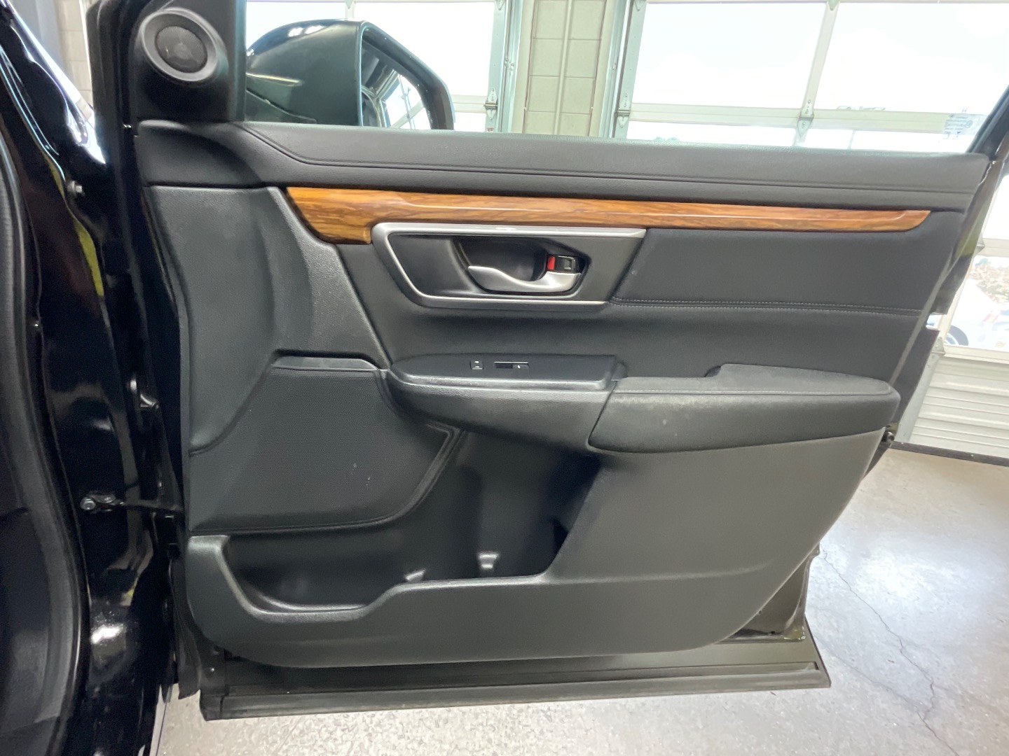 2018 Honda CR-V EX photo 21