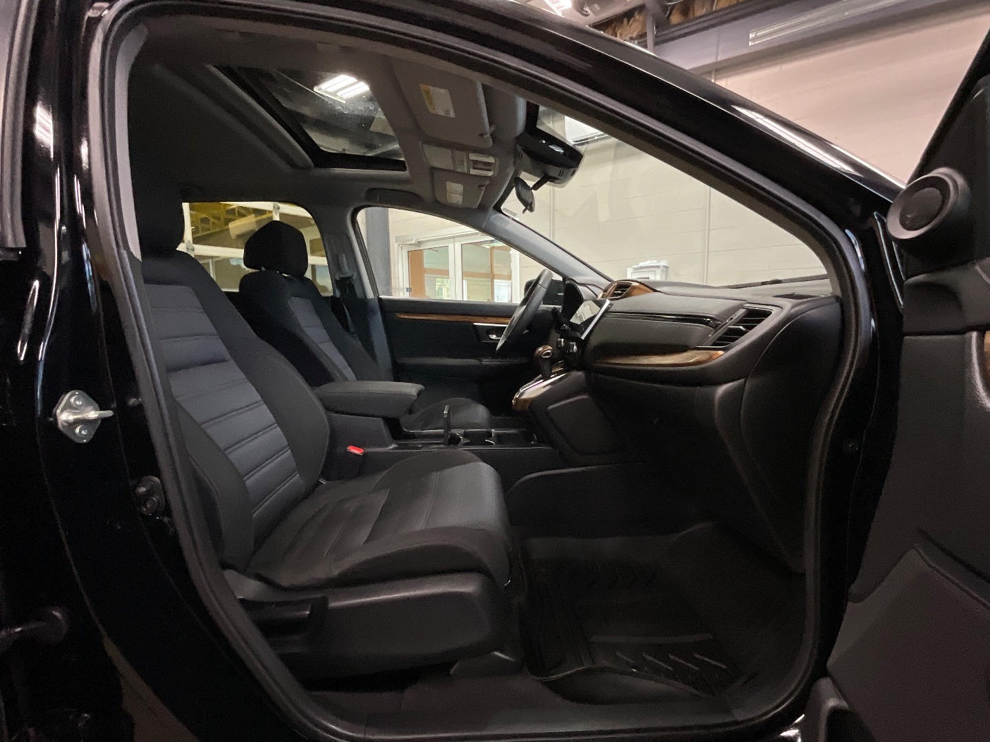 2018 Honda CR-V EX photo 22