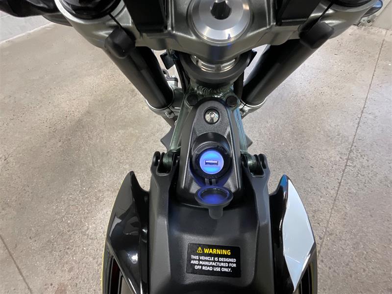 2023 SURRON ULTRA BEE 