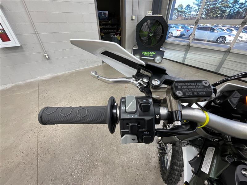 2023 SURRON ULTRA BEE 