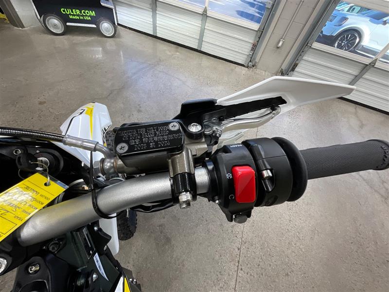 2023 SURRON ULTRA BEE 