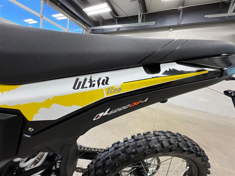 2023 SURRON ULTRA BEE 