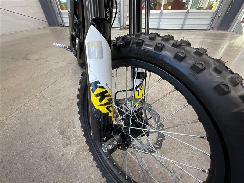 2023 SURRON ULTRA BEE 