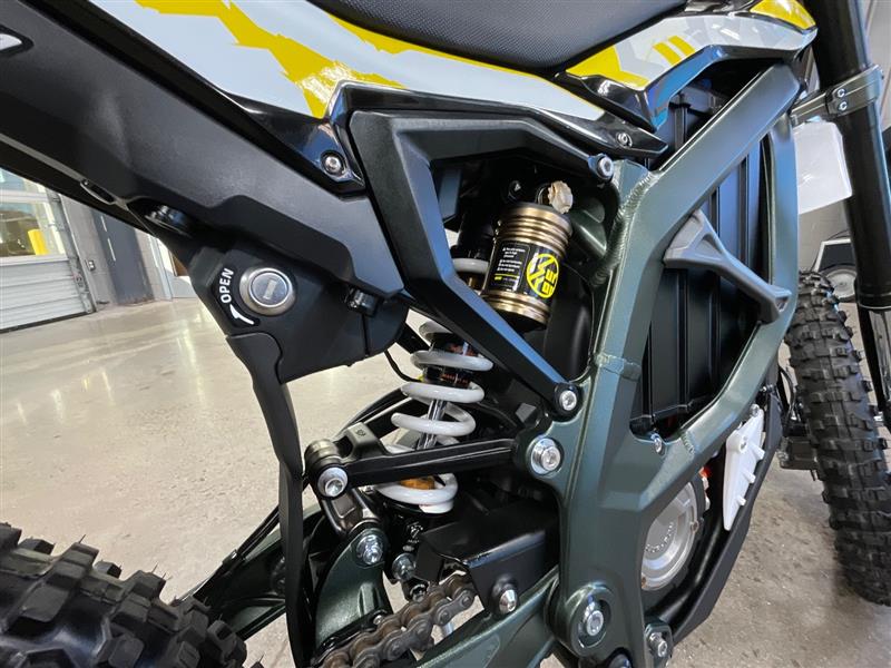 2023 SURRON ULTRA BEE 