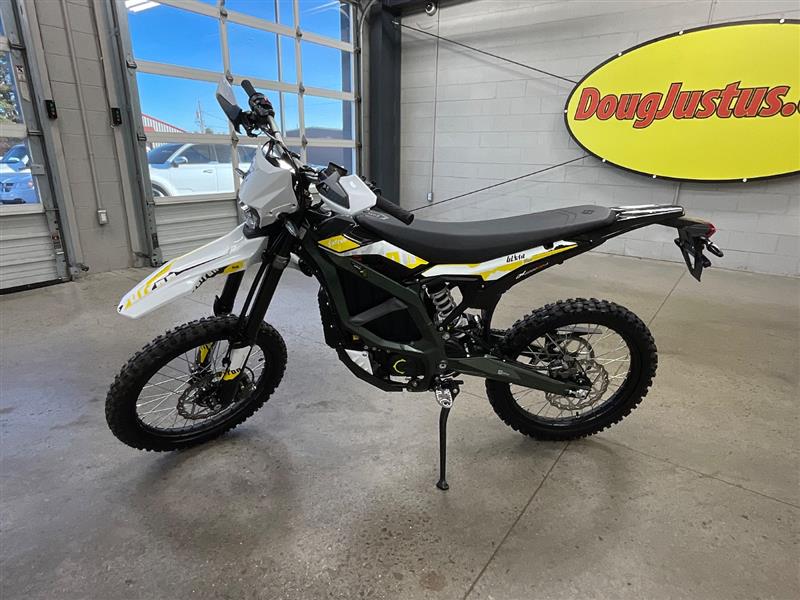 2023 SURRON ULTRA BEE 