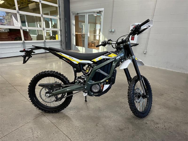 2023 SURRON ULTRA BEE 