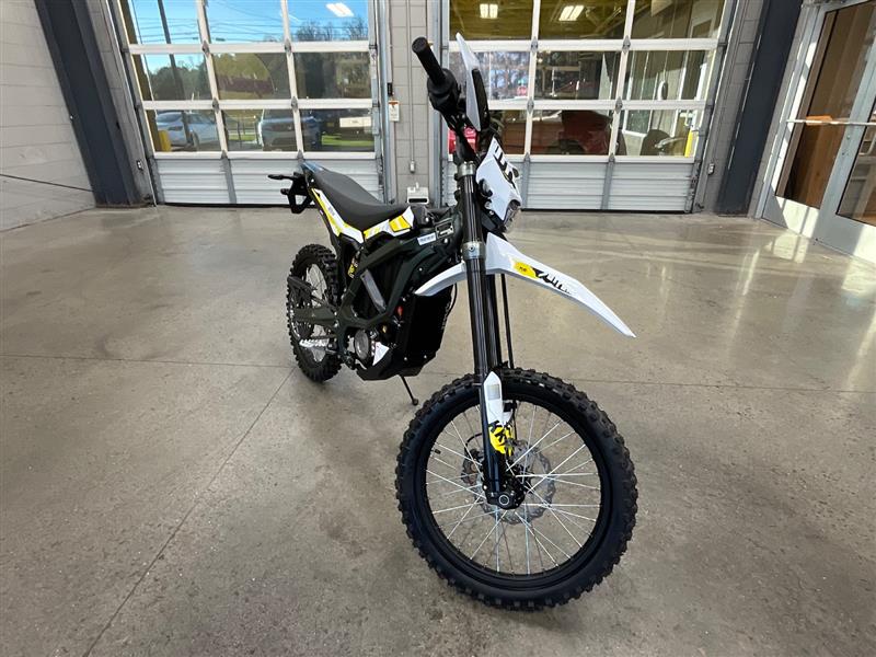 2023 SURRON ULTRA BEE 