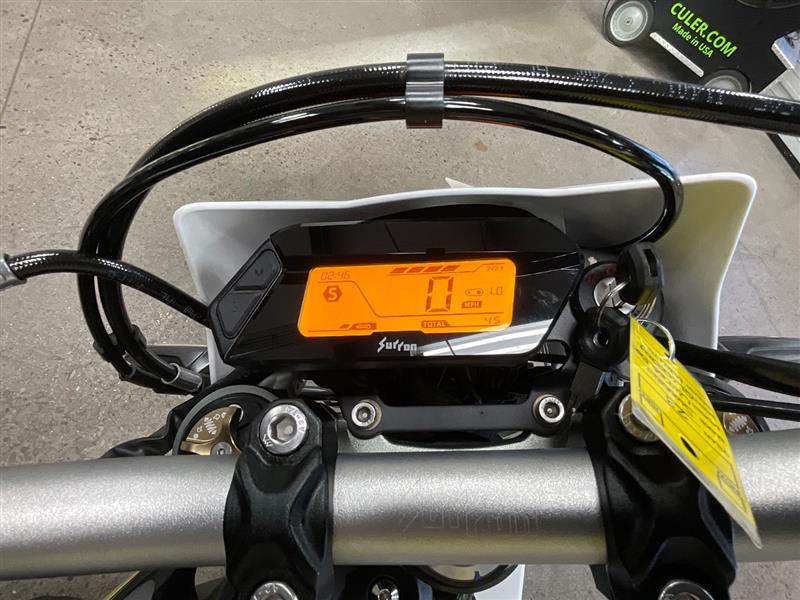 2023 SURRON ULTRA BEE 