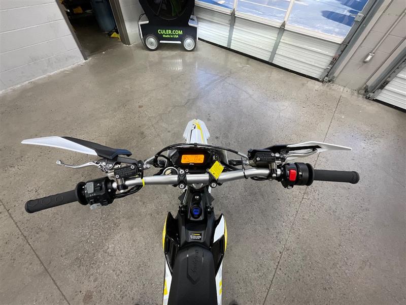 2023 SURRON ULTRA BEE 