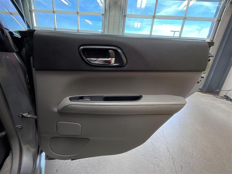 2008 SUBARU FORESTER X W/PREMIUM PKG