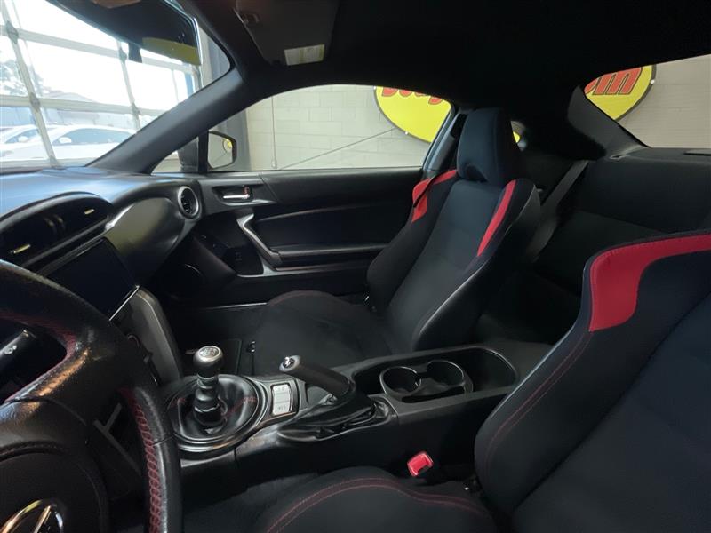 2014 SCION FR-S COUPE