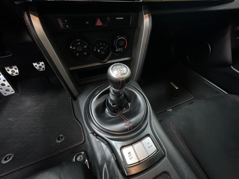 2014 SCION FR-S COUPE