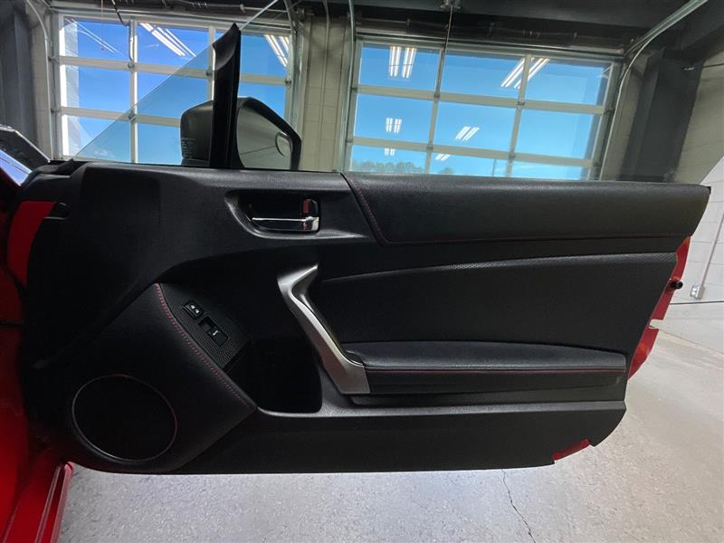 2014 SCION FR-S COUPE