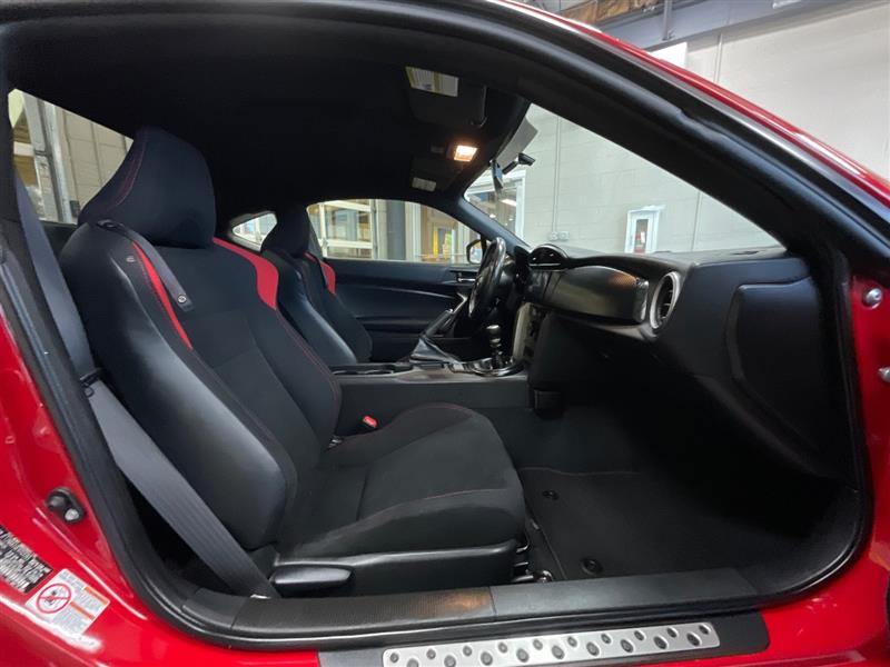 2014 SCION FR-S COUPE