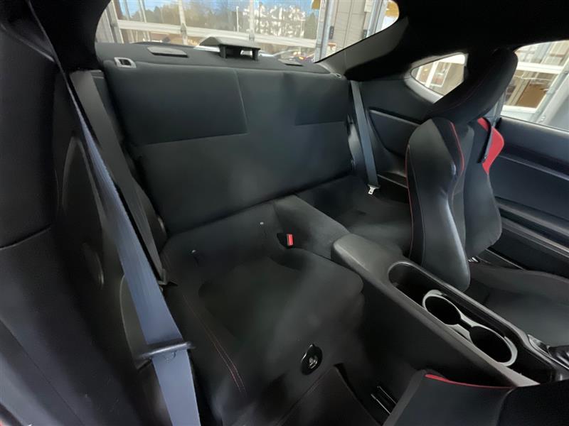 2014 SCION FR-S COUPE