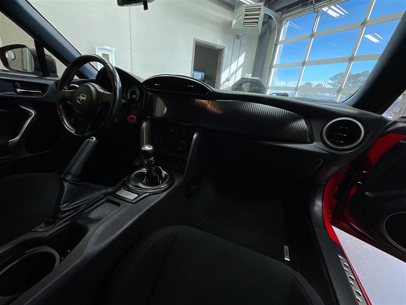 2014 SCION FR-S COUPE