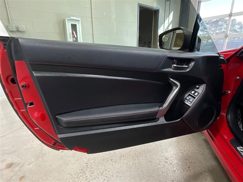 2014 SCION FR-S COUPE