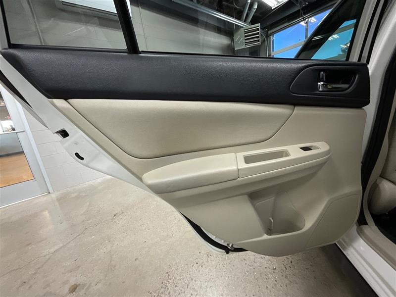 2013 SUBARU XV CROSSTREK PREMIUM