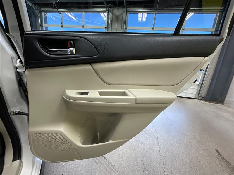 2013 SUBARU XV CROSSTREK PREMIUM