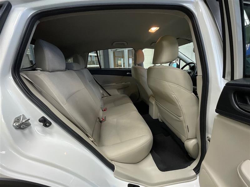 2013 SUBARU XV CROSSTREK PREMIUM