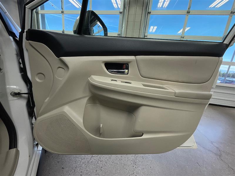 2013 SUBARU XV CROSSTREK PREMIUM