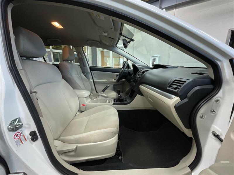 2013 SUBARU XV CROSSTREK PREMIUM